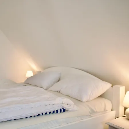 Apartment Strandvogtei 3 - Sehr Zentrales Und Geraeumiges