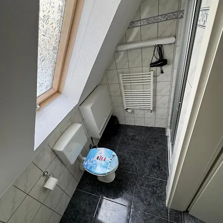 Strandvogtei 3 - Sehr Zentrales Und Geraeumiges Apartment