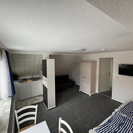 Strandvogtei 3 - Sehr Zentrales Und Geraeumiges