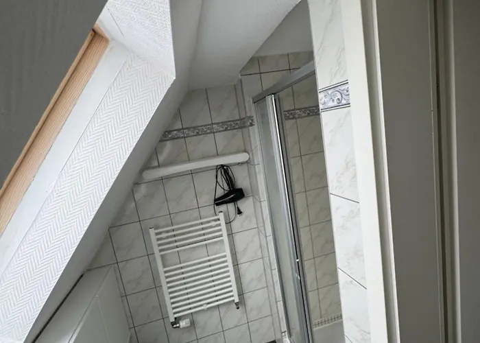 Strandvogtei 3 - Sehr Zentrales Und Geraeumiges